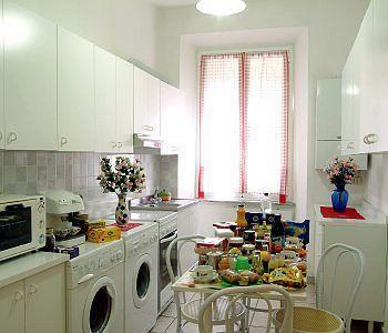 B&B My Life Rome Bagian luar foto