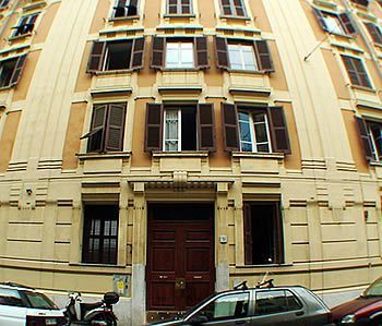 B&B My Life Rome Bagian luar foto