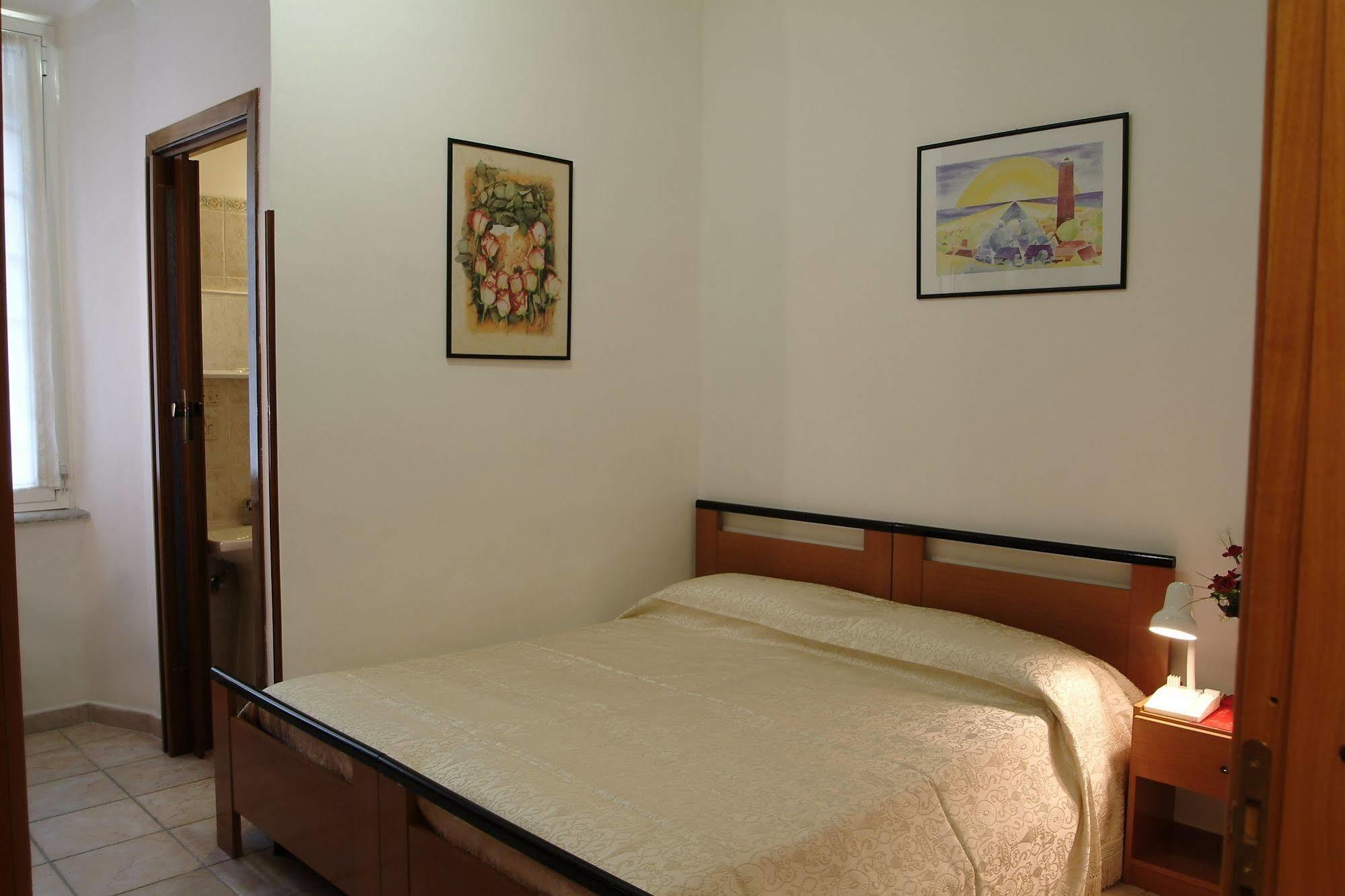 B&B My Life Rome Bagian luar foto