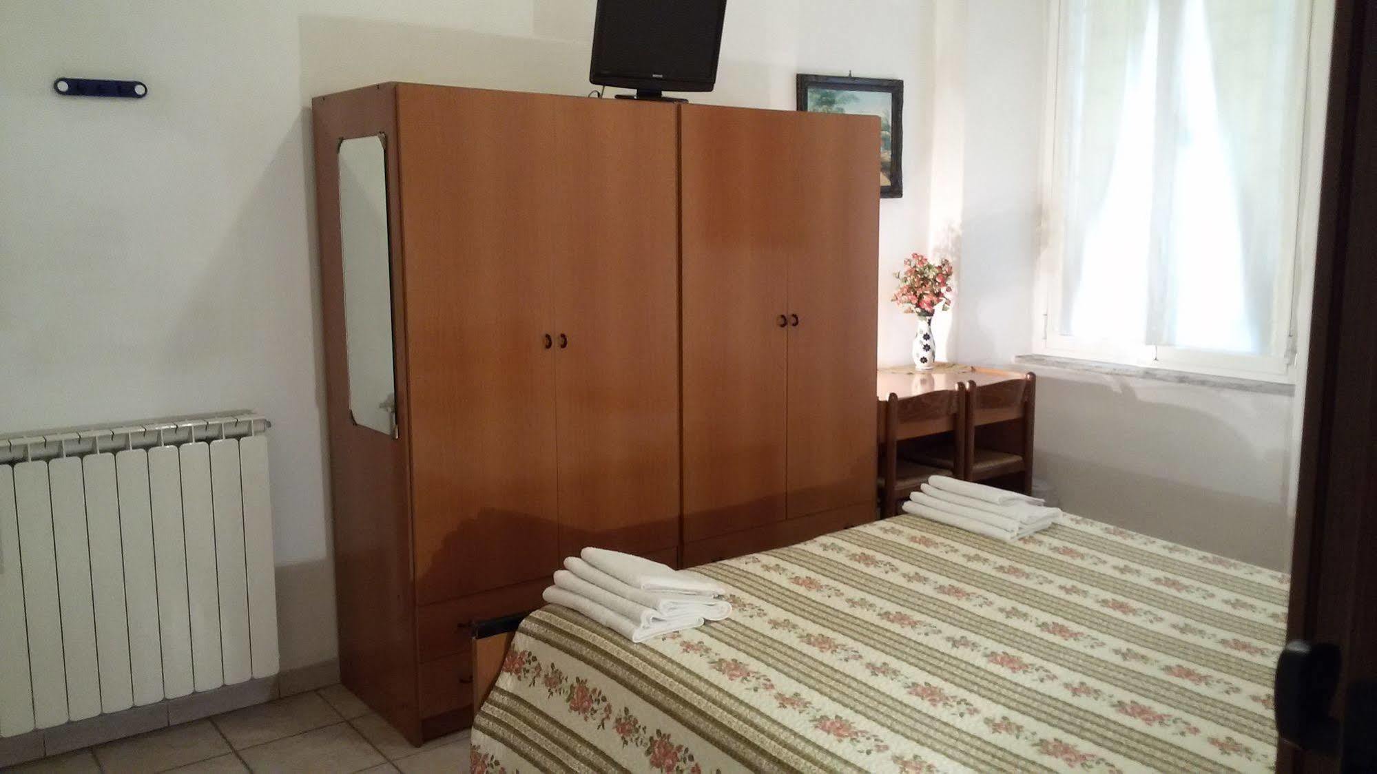 B&B My Life Rome Bagian luar foto