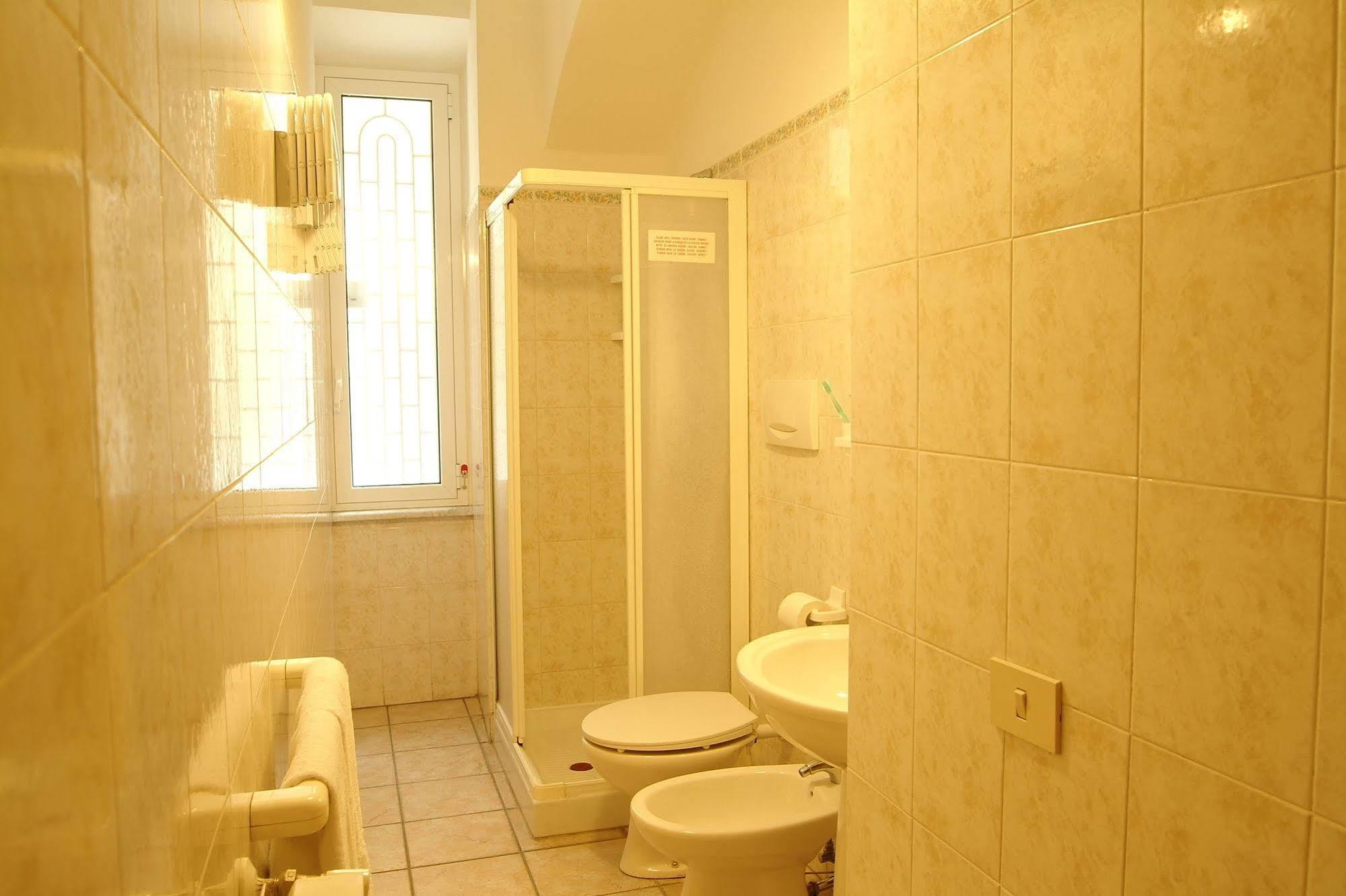 B&B My Life Rome Bagian luar foto