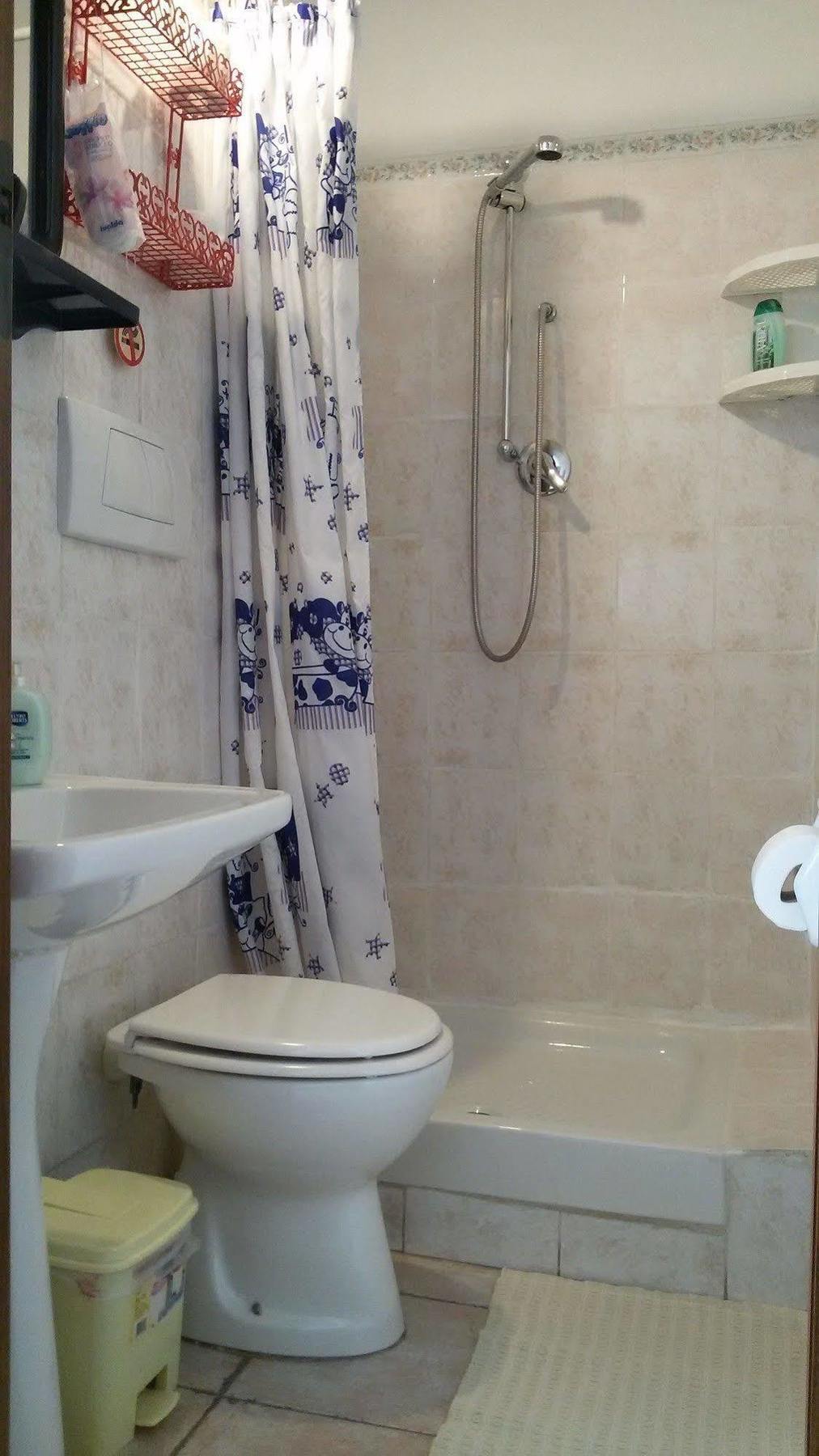 B&B My Life Rome Bagian luar foto