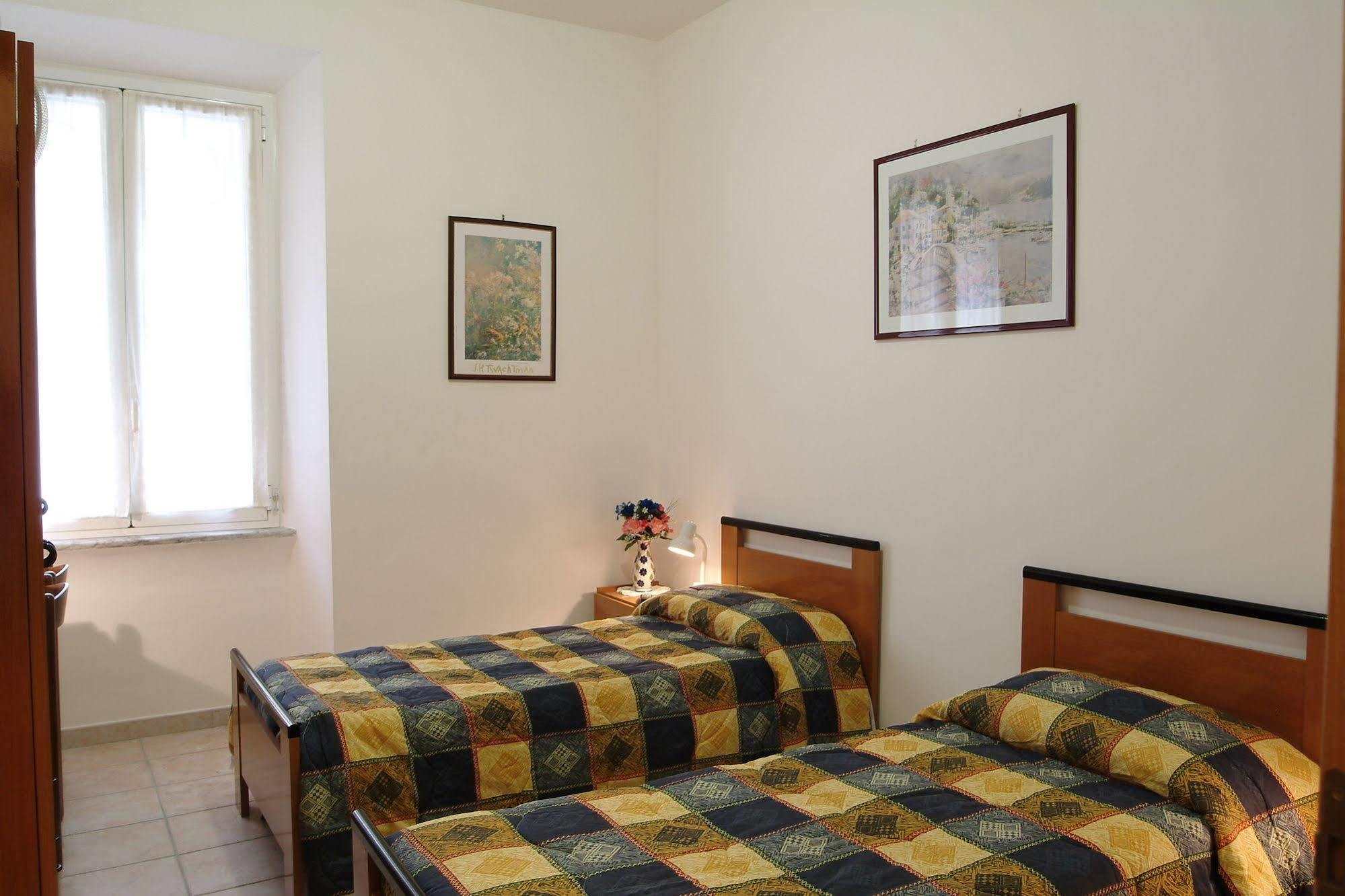 B&B My Life Rome Bagian luar foto