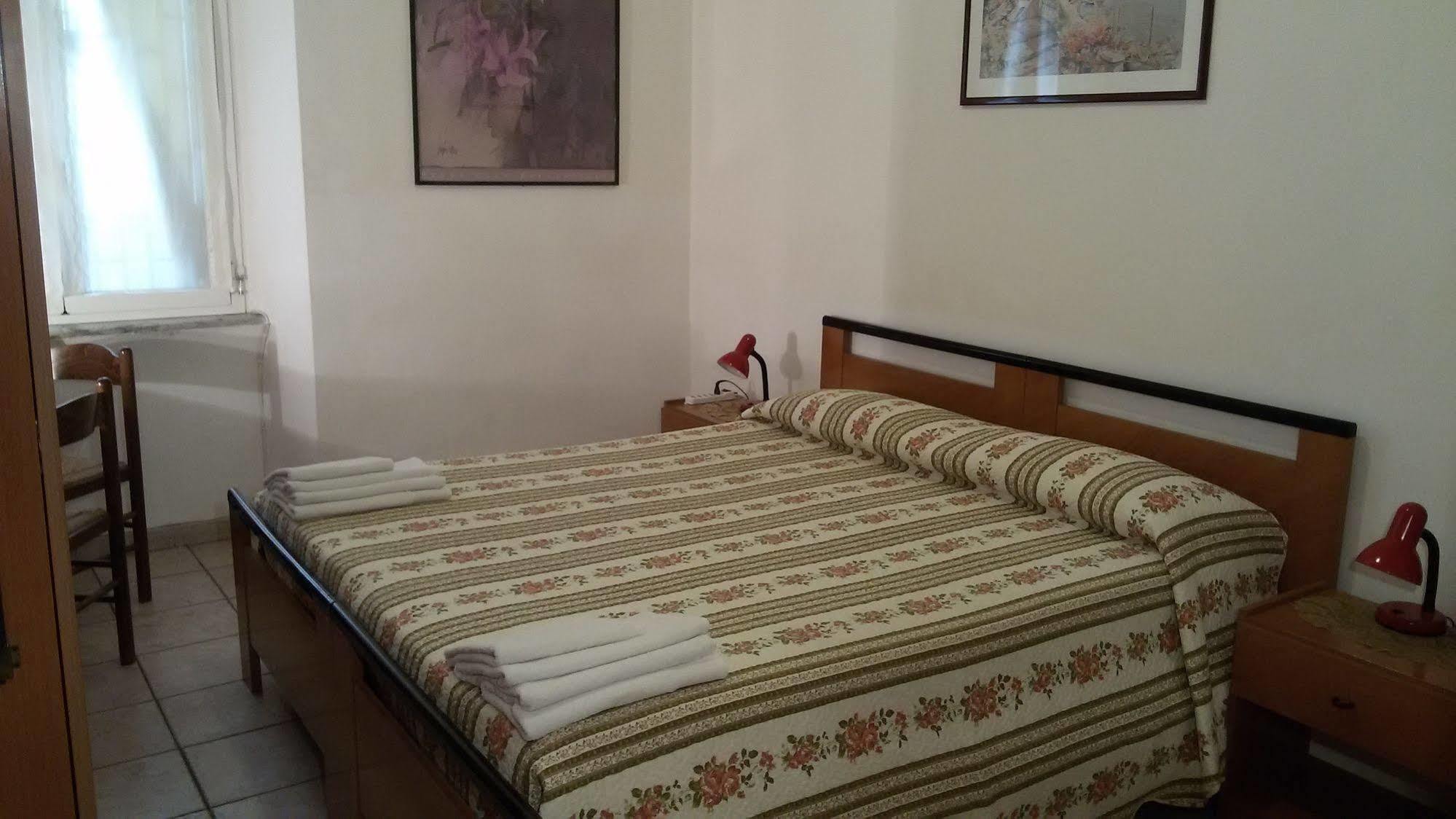 B&B My Life Rome Bagian luar foto