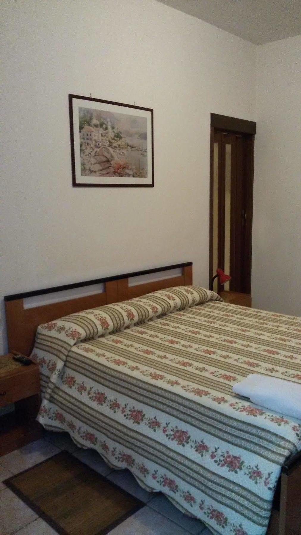 B&B My Life Rome Bagian luar foto