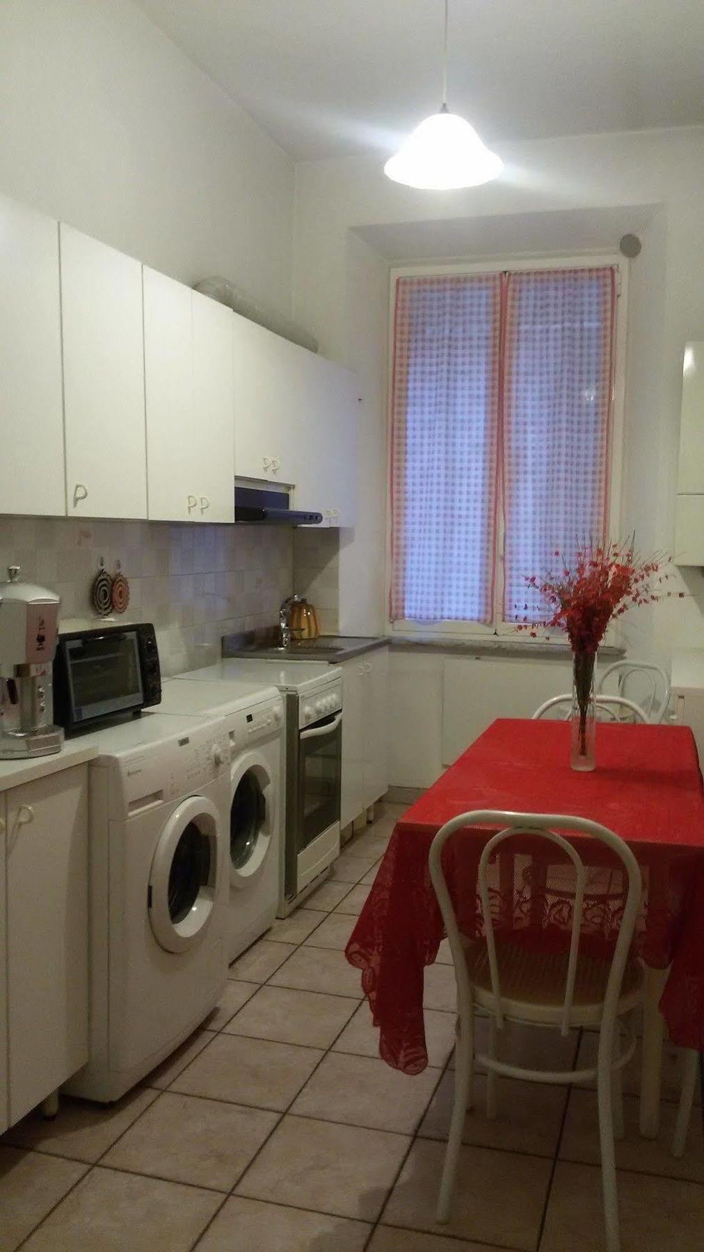B&B My Life Rome Bagian luar foto
