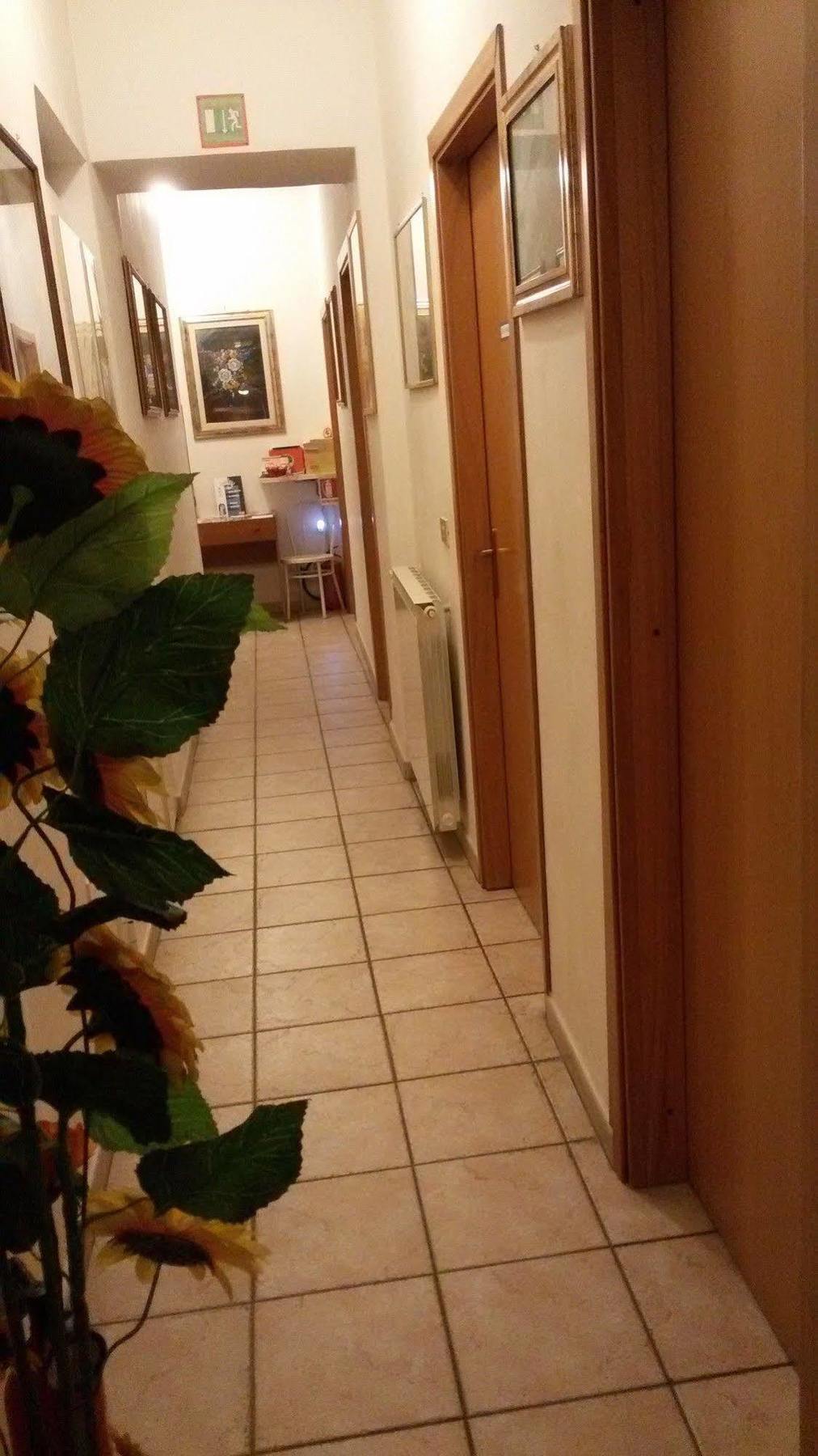 B&B My Life Rome Bagian luar foto