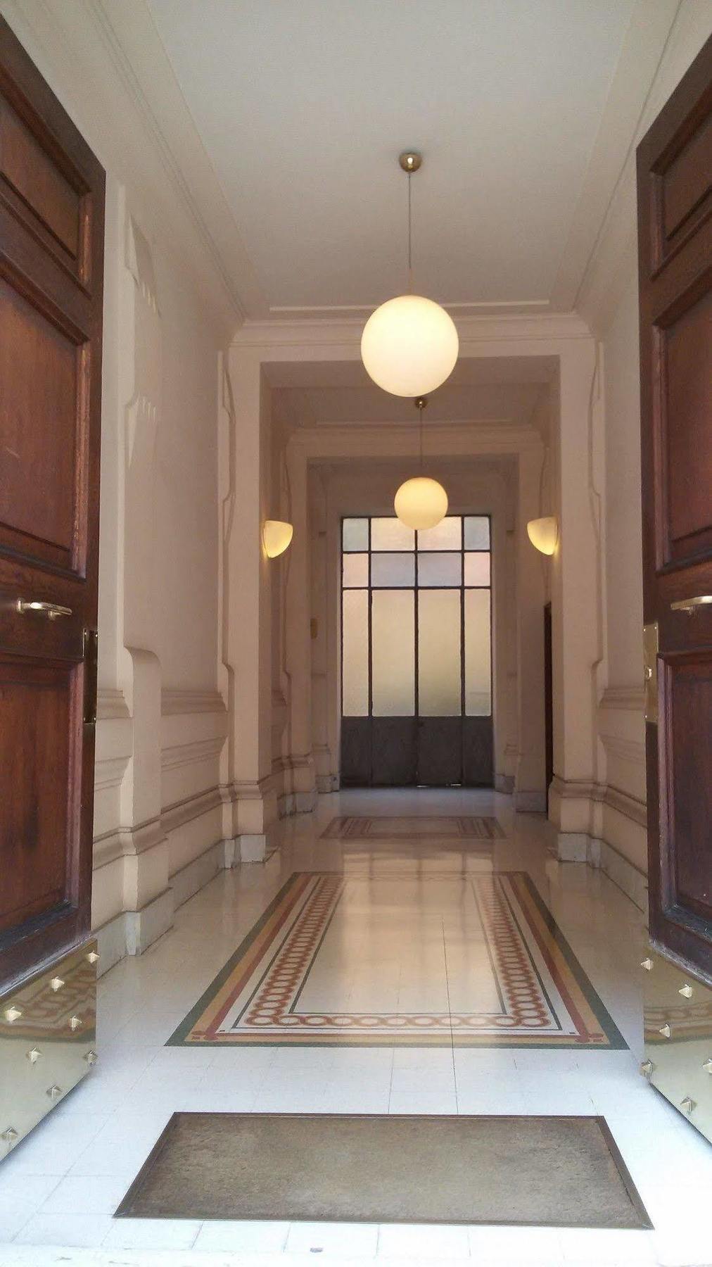 B&B My Life Rome Bagian luar foto